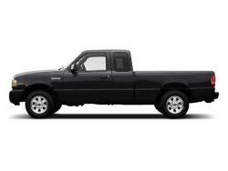Used 2011 FORD RANGER XLT South Bend Indiana
