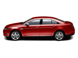 2011 FORD TAURUS