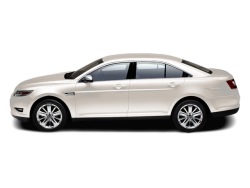2011 FORD TAURUS 