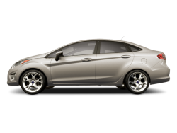 USED 2011 FORD FIESTA SES Sioux City Iowa
