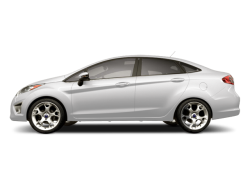 USED 2011 FORD FIESTA SE Titusville Florida