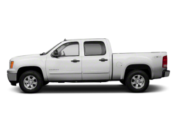 2011 GMC SIERRA 1500 