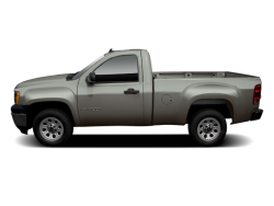 USED 2011 GMC SIERRA 1500 WORK TRUCK Beresford South Dakota