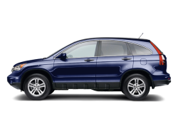 2011 HONDA CR-V 