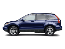 2011 HONDA CR-V EX-L