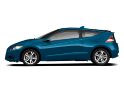 2011 HONDA CR-Z 