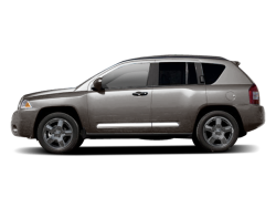 2011 JEEP COMPASS 
