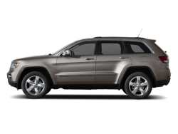 USED 2011 JEEP GRAND CHEROKEE LIMITED Bowdle South Dakota