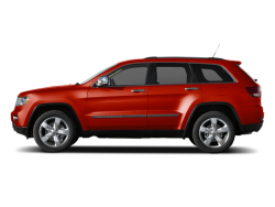 2011 JEEP GRAND CHEROKEE 