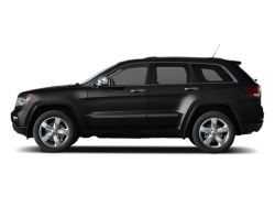 2011 JEEP GRAND CHEROKEE