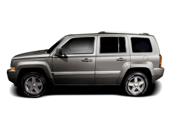 2011 JEEP PATRIOT 