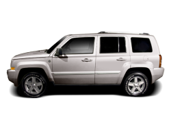 USED 2011 JEEP PATRIOT Burlington Washington