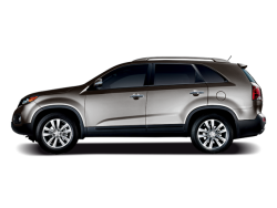 2011 KIA SORENTO