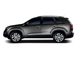 2011 KIA SORENTO