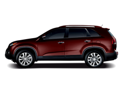 2011 KIA SORENTO