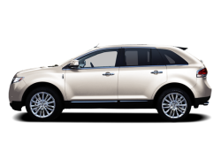 2011 LINCOLN MKX 