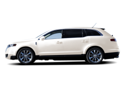 2011 LINCOLN MKT