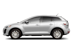2011 MAZDA CX-7 S GRAND TOURING