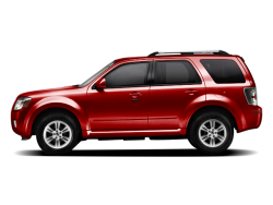 2011 MERCURY MARINER