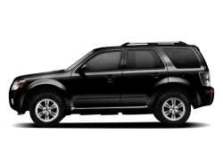 2011 MERCURY MARINER