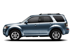 2011 MERCURY MARINER