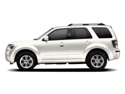 2011 MERCURY MARINER