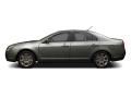 USED 2011 MERCURY MILAN PREMIER Elkhart Indiana