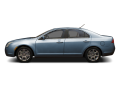 USED 2011 MERCURY MILAN PREMIER Elkhart Indiana