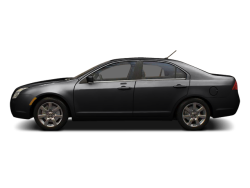 2011 MERCURY MILAN