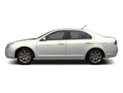 2011 MERCURY MILAN