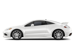 2011 MITSUBISHI ECLIPSE