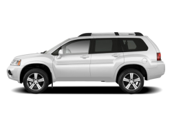 2011 MITSUBISHI ENDEAVOR 