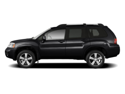 2011 MITSUBISHI ENDEAVOR 