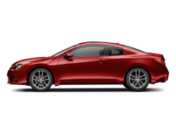 2011 NISSAN ALTIMA 