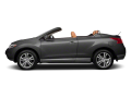 NEW 2011 NISSAN MURANO CROSSCABRIOLET Burlington Washington