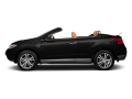 NEW 2011 NISSAN MURANO CROSSCABRIOLET  Burlington Washington