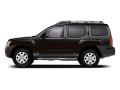 NEW 2011 NISSAN XTERRA Burlington Washington
