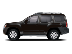 2011 NISSAN XTERRA 