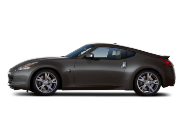 2011 NISSAN 370Z 