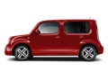 NEW 2011 NISSAN CUBE Burlington Washington