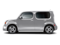 NEW 2011 NISSAN CUBE Burlington Washington