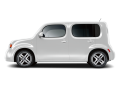NEW 2011 NISSAN CUBE Burlington Washington