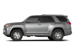 2011 TOYOTA 4RUNNER 