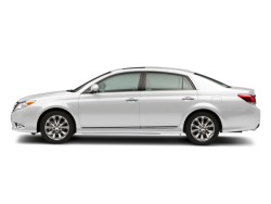2011 TOYOTA AVALON