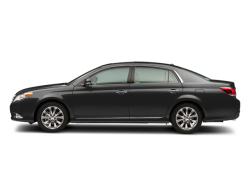 2011 TOYOTA AVALON 4DR. SEDAN V6
