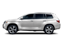 2011 TOYOTA HIGHLANDER 