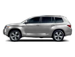 2011 TOYOTA HIGHLANDER 4DR. WAGON BASE 4WD V6
