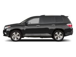 2011 TOYOTA HIGHLANDER 
