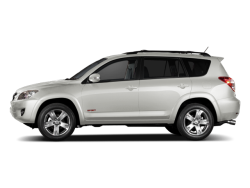 USED 2011 TOYOTA RAV4 South Bend Indiana