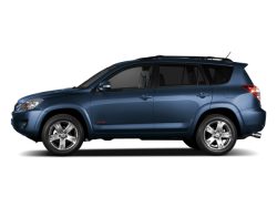 2011 TOYOTA RAV4 